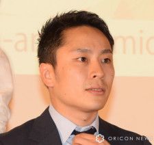 【パリ五輪】フェンシング会場で光る日本企業の“技”　太田雄貴氏が裏話明かす「日本の魂がパリにもありました」　SNS「誇りに思います」