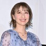 はいだしょうこ、芸能人同士で初の旅行へ　相手に驚きの声「美女2人組」「ビックリしました」