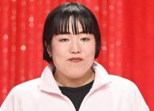 ゆりやんレトリィバァ、渡米は「１２月３０日」　「年内にハリウッド大スター」宣言