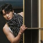 ジェジュン、「ほとんど裸に近い姿で演技し、現実にかえって恥ずかしかった」