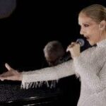 世界の歌姫セリーヌ・ディオン、難病を乗り越えパリ五輪開会式で復活唱「心から感謝」