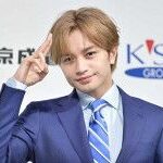 中島健人、馬術はオリンピック狙える腕前だった　パリ五輪観戦を希望「観客として」