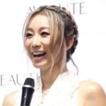 倖田來未、ライブ後に「ちょっくらLA」大谷翔平の試合観戦「フッ軽すぎてやばい」ファン驚き