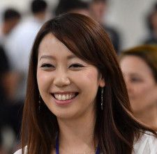 元テレ東・須黒清華アナ、加藤浩次らの芸能事務所に所属「新しいことにもどんどんチャレンジ」