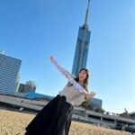 元ＨＫＴ４８坂口理子、結婚を発表「最高のパートナーです」村重杏奈や田中美久、兒玉遥らが祝福