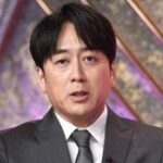 安住紳一郎アナ　超人気声優と同級生だった　卒業名簿を手に「同じ学校で」と明かす
