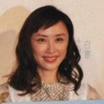 山口もえ、顔赤らめ「爆問夫人ツーショット」 太田光代さんの還暦祝う　「全身真っ赤」「とっても素敵」の声