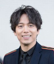 山崎育三郎、体調不良で公演当日２７日の宮城公演中止を発表　２８日の青森公演も