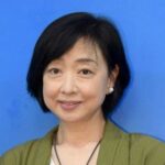 川上麻衣子、27年前に急逝した親友の女優・可愛かずみさんへの思い記す「生きていたら還暦のお祝いを」