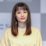 広瀬すず「心臓に悪すぎた、、どっくんどっくん止まらない」　バスケ男子のフランス戦で思い