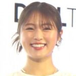 渋谷凪咲、話の途中で「イヤァ」と悲鳴　「これくらい怖いです」教師役務めた初主演映画PR