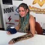 “狂気のカリスマ”ジュリアが“悲劇のエース”へ　すべては大復活の前振りに「あ、嫉妬ってこれなんだ」