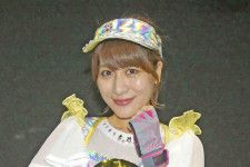 猪狩ともか　車イスでのアイドル活動への誹謗中傷に反論「動いたらどれだけ嬉しいか…！！」