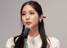 田村真子アナ「キッチンに小バエわいた」の衝撃告白　普段は料理するものの　スタジオも騒然