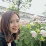 白石まるみ長女・守永真彩、結婚を発表 お相手は「たまたま立ち寄ったお店のシェフ」【全文】