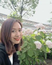 白石まるみ長女・守永真彩、結婚を発表 お相手は「たまたま立ち寄ったお店のシェフ」【全文】