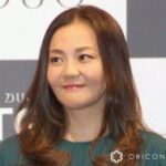 華原朋美、母親＆4歳息子の2ショット添え“家族旅”を報告　グランピングで夏満喫し「#超絶幸せ」