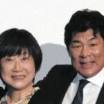 赤井英和、『ウーバーイーツ』言い間違いを佳子夫人が紹介 フォロワー「おしい」「逆にムズい」