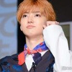 超特急ユーキ、一目惚れしたK-POPアイドルグループ明かす「運命ってあるのかなって思った」