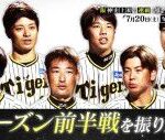 阪神タイガース連覇への“5つのカギ”　選手たちがリアル証言