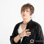 GACKT、年齢明かしネット驚き「まさか」「見えないです」　SNSで誕生日を報告