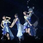 Perfume、初タイ公演でツアーファイナル　現地の大歓声に応える形で想定外のアンコールも