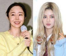 【全文】ADORミン・ヒジン代表、DANIELLE(NewJeans)からの手紙を公開「どんな道を選んでも代表と共にしたい」