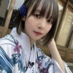 “役満ボディー”岡田紗佳、艶やか浴衣＆髪飾り自撮り披露にファンもん絶「めちゃくちゃ彼女感」「可愛すぎます」の声